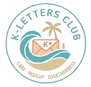 K‑Letters Club